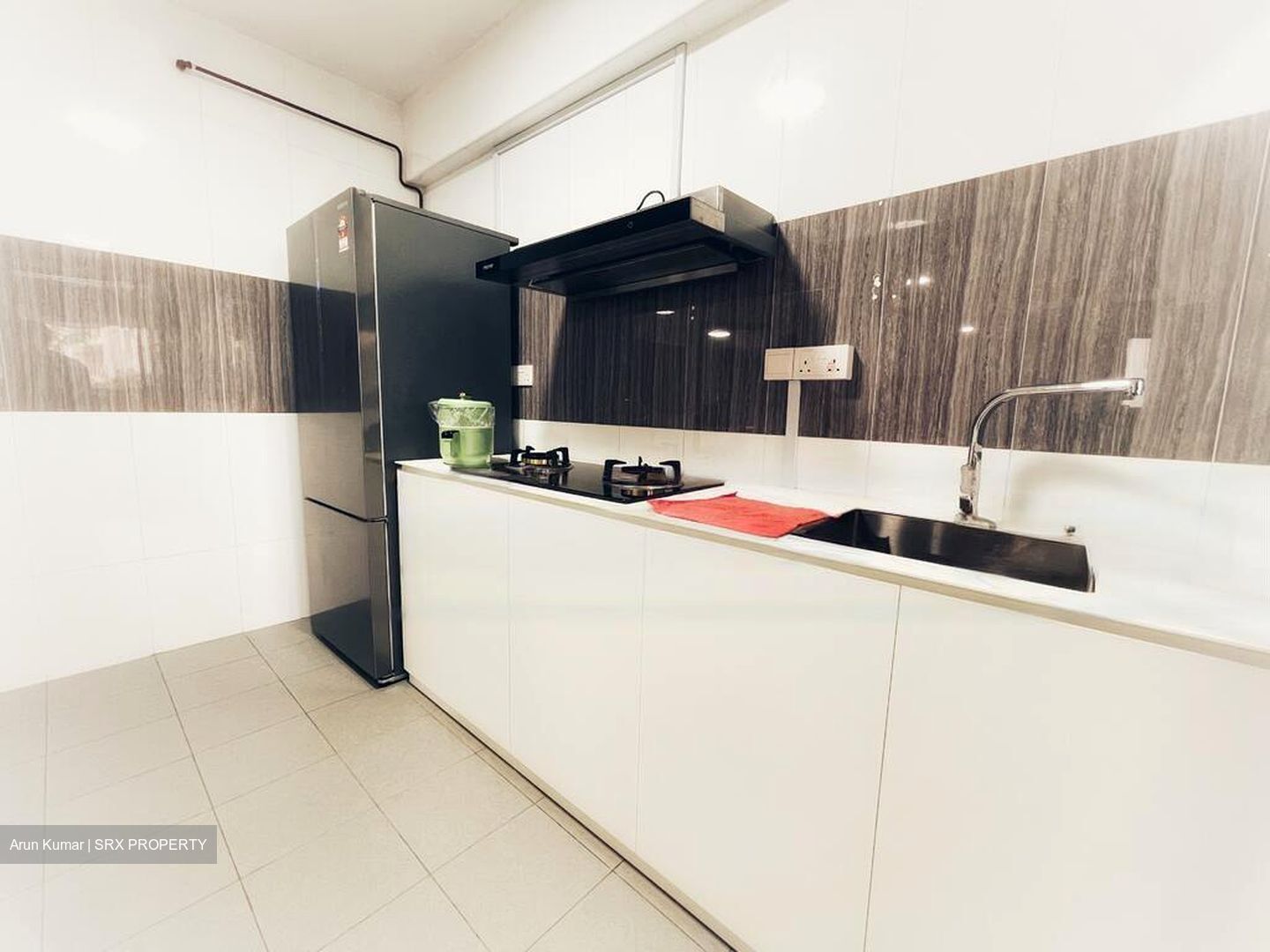 Blk 659C Waterway Sunray (Punggol), HDB 4 Rooms #465149431